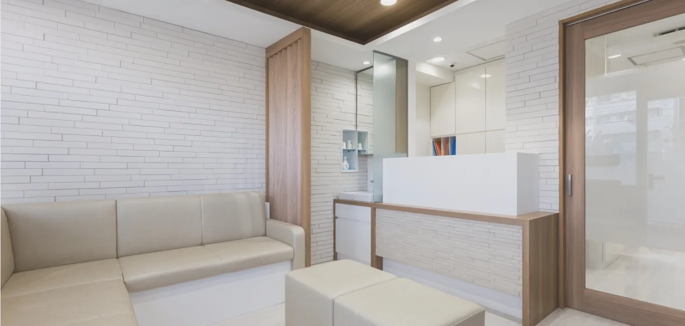 ずっと健康でいられるための歯科治療