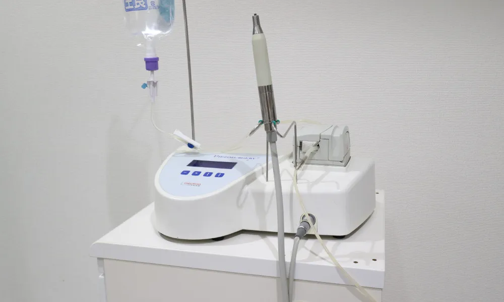 ピエゾサージェリー